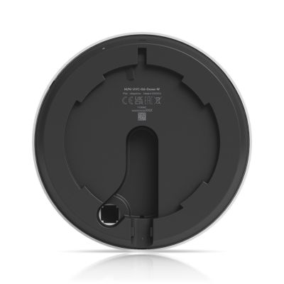 21. Kamera Ubiquti UniFi G6 Dome White (UVC-G6-Dome-W) 8MP 3840 x 2160 (16:9) IP66 IK10 9,25W