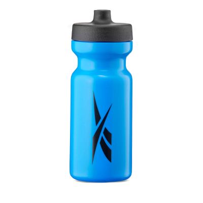 2. Bidon Reebok 500ml  RABT-11004BL