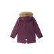 2. Kurtka zimowa Reima Reimatec Ajaton parka Jr 5100360A-4960