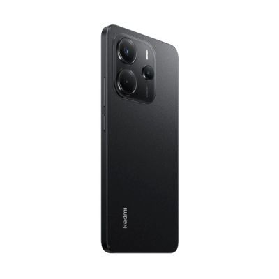 6. Smartfon Xiaomi Redmi Note 14 6/128GB Midnight Black