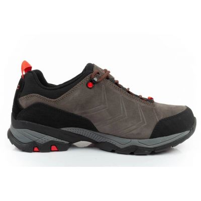 5. Buty  trekkingowe CMP Melnick M 3Q18597 Q906