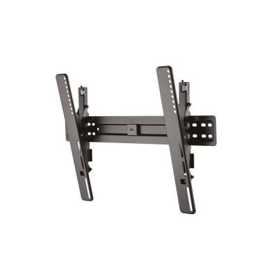 8. Neomounts LED-W650BLACK uchwyt do telewizorów 190,5 cm (75") Czarny