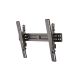 8. Neomounts LED-W650BLACK uchwyt do telewizorów 190,5 cm (75") Czarny
