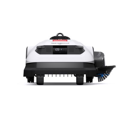 13. Ecovacs GOAT A3000 LiDAR PRO EU Kosiarka robot Bateria Czarny, Biały