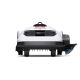 13. Ecovacs GOAT A3000 LiDAR PRO EU Kosiarka robot Bateria Czarny, Biały