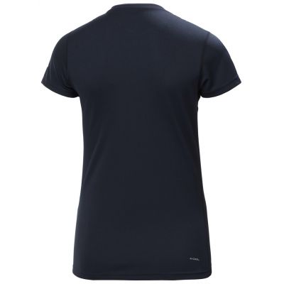 6. Koszulka Helly Hansen Tech T-Shirt W 48373 597