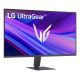 7. Monitor LCD 27" IPS/27G411A-B LG