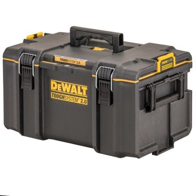 7. Skrzynia narzędziowa Dewalt DS300 ToughSystem 2.0 DWST83294-1