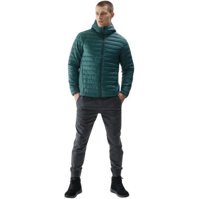 13. Kurtka 4F M240 M 4FAW23TDJAM240 41S