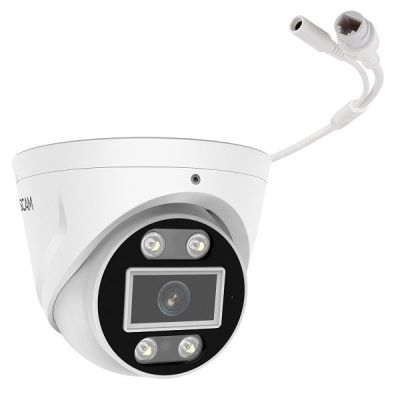 4. Kamera IP do monitoringu Foscam T5EP 5MP PoE