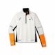 Bluza do biegania Run Visible 1/2 zip 2.0 W 221686167