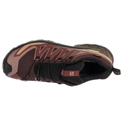 3. Buty do biegania Salomon XA Pro 3D v9 GTX M L47583500