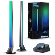 GOVEE H6047 INTELIGENTNE LAMPY LED RGBIC, WI-FI, ALEXA, GOOGLE ASSISTANT
