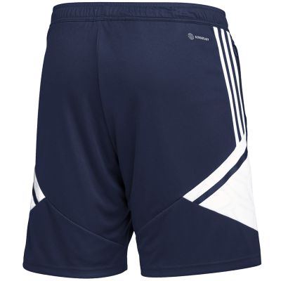 9. Spodenki adidas Condivo 22 Training Shorts M HA6284