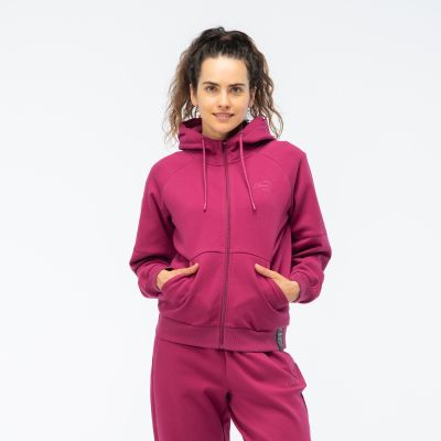 10. Damska Bluza ELICJA WO'S
