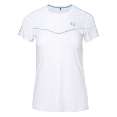 5. Koszulka tenisowa IQ Ikaria Wmns W
