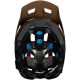 7. Kask rowerowy (z wypinaną szczęką) LEATT Helmet MTB Enduro 4.0 V25