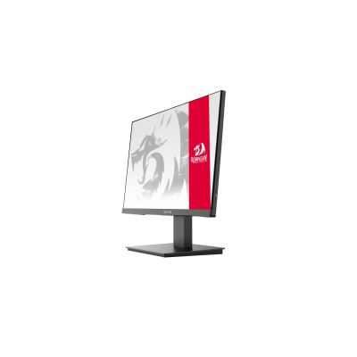 10. REDRAGON THUGGA V2 21.45&BM21V17 100Hz monitor komputerowy 54,5 cm (21.4") 1920 x 1080 px