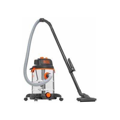 Odkurzacz przemysłowy wet&dry 1600W 230V 30L BD
