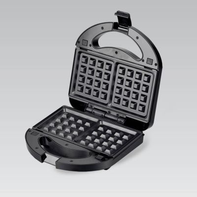 3. Opiekacz / sandwich 3w1 750W MR-709 MAESTRO