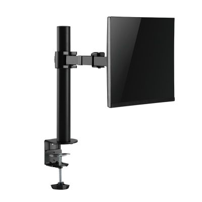 4. LogiLink BP0105 uchwyt / stojak do monitorów 81,3 cm (32") Biurko Czarny