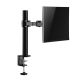 4. LogiLink BP0105 uchwyt / stojak do monitorów 81,3 cm (32") Biurko Czarny