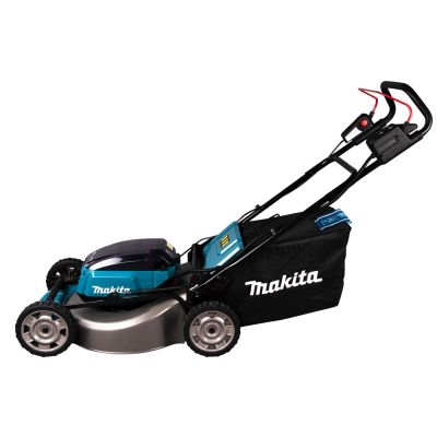 2. Kosiarka Aku 2x18V DLM530Z MAKITA