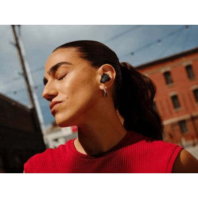 5. Bose 896637-0010 Słuchawki douszne QuietComfort Ultra Czarne, 2. GEN