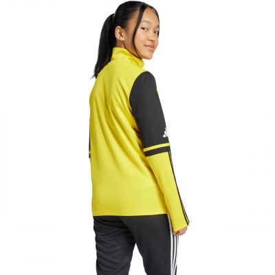 3. Bluza adidas Squadra 25 Training Jr JP3395