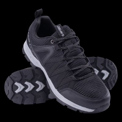 4. Męskie Buty DELSON LOW