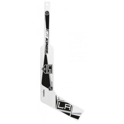 20. Kij plastikowy bramkarski Inglasco Mini NHL 531AN000037