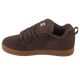 2. DC Shoes Court Graffik SE DC01665-200 Brązowe 44