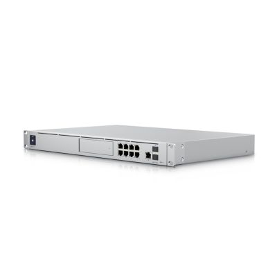 10. Router (Gateway), Kontroler UniFi, NVR, Switch PoE Ubiquiti UniFi Dream Machine Special Edition (UDM-SE-EU)