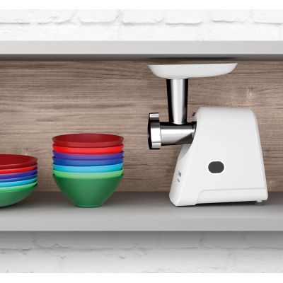 5. Maszynka do mielenia BOSCH MFW 2510W