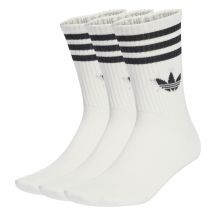 Skarpety adidas 3S Crew S 3 Pack JV7401