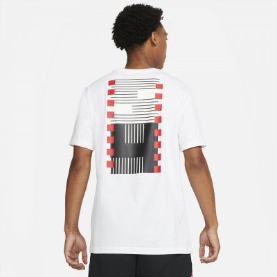 2. Jordan Quai 54 Biały L