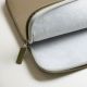 6. Trunk Neoprene Sleeve 33 cm (13") Etui kieszeniowe Zielony
