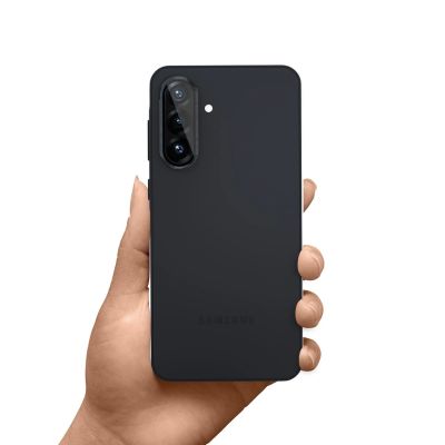 2. Szkło na obiektyw aparatu 3mk Lens Protection na Samsung Galaxy A56 5G