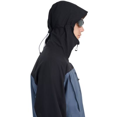 14. Kurtka trekkingowa 4F M1010 M 4FWAW25TTJAM1010 32S