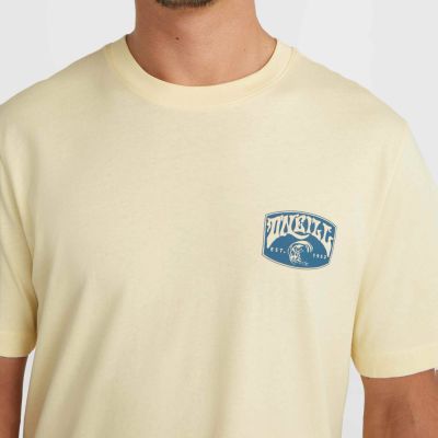 8. Koszulka O'Neill Beach Graphic T-Shirt M 92800613972