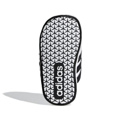 4. Buty adidas VL Court 2.0 Jr F36605