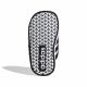 4. Buty adidas VL Court 2.0 Jr F36605