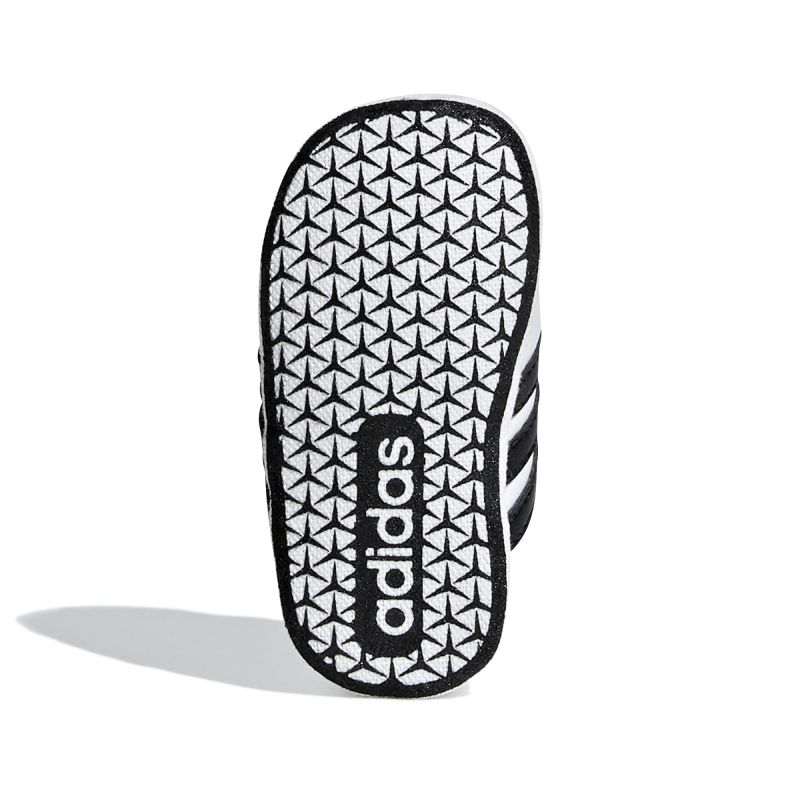 4. Buty adidas VL Court 2.0 Jr F36605