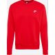 Bluza Nike Sportswear Club Fleece M BV2662 657