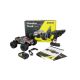 3. Samochód RC Amewi Monster Truck Hyper Go MTX20 Li-Po 850mAh/14+ (22699)