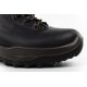 8. Grisport buty męskie Nero Pecos trekkingowe skórzane Gritex