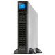 2. UPS RACK POWERWALKER VFI 1000 CRS ON-LINE 1000VA 3X IEC C13 USB-B RS-232 LCD ŁADOWARKA 6A 2U