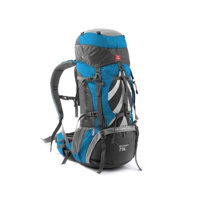 2. Plecak trekking 70l nh70b070-b NATUREHIKE