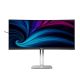 11. Philips 5000 series 34B2U5600C/00 monitor komputerowy 86,4 cm (34") 3440 x 1440 px Dual QHD LCD Szary