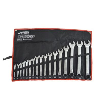 2. AWTOOLS AW40117 klucz kombinowany
